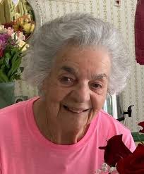 Rose Gianino Obituary (1923