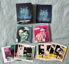 So glad these arrived before Halloween 🎃 : r/boutiquebluray