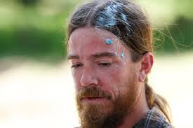 Cassie had her baby shower with the girls