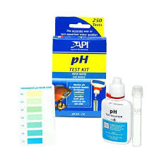 Ph Test Kit For Water Rpglabs Co