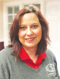 THE PEOPLE'S TRIBUNE