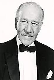 Stephenson kept acting throughout his life, into his '70s. Henry Stephenson Imdb