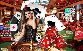 Giải đáp: Casino online là gì? Kinh nghiệm chơi casino bất bại