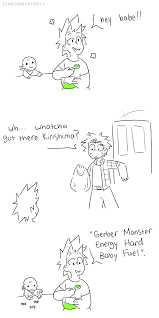 Furrikage Talks Tumblr Blog Tumgir