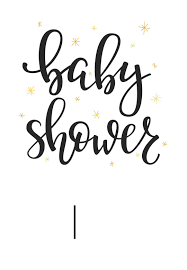 Shower Cloud Baby Shower Invitation Template Free Greetings Island Free Baby Shower Invitations Baby Shower Invitations Baby Shower Fonts