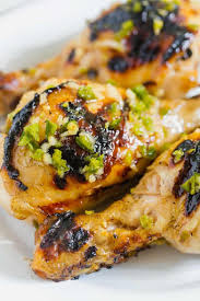 Wowza baked chicken drumsticks , directions: Sampaisaatini