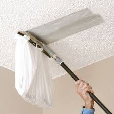 Homeadvisor's popcorn ceiling removal cost guide lists average prices for scraping per sq. How To Remove Popcorn Ceilings The Practical House Painting Guide