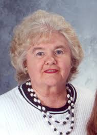 Obituary information for JEAN MOG