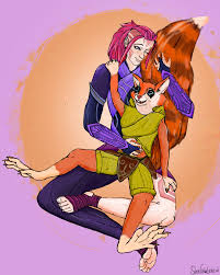 Plumpy magee  смешные картинки, мемы и приколы на JoyReactor