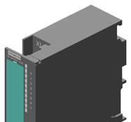 6ES7322-1BH10-0AA0 Siemens Digital Output Module | SM 322 ...
