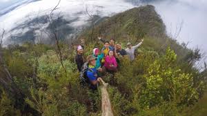G7 terdiri daripada gunung tahan (2,190m), gunung chamah (2,171m), gunung ulu sepat (2,158m), gunung yong yap (2,168m), gunung korbu (2,183m), gunung gayong (2,173m) dan gunung yong belar (2,181m). 10 Gunung Tertinggi Di Malaysia Yang Merona Basecamp Pendaki