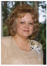 Shirley Virginia Davis May 18, 1951