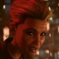 🔥 阿莱娜·泽纳基斯（亚历克斯） MBTI 性格类型哪种MBTI?