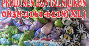 Karena tekstur bahannya yang elastis, jadi bantal dari bahan ini bida dipres atau divakum. Bantal Silikon Sidoarjo