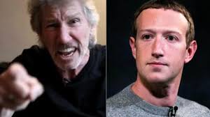 2 186 006 tykkäystä · 17 707 puhuu tästä. Roger Waters Attacks Mark Zuckerberg Who Wants To Promote Instagram And Facebook With A Song By Pink Floyd