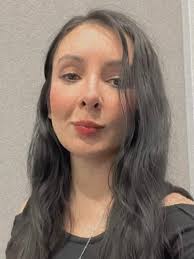 Congratulations to Ph.D. student Asal Nouri