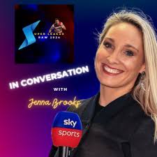 In Conversation with Jenna Brooks