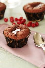 Moelleux Au Chocolat Simple Et Rapide Panier De Saison Moelleux Au Chocolat Recette Moelleux Chocolat Petits Moelleux Au Chocolat