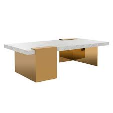 Make A Monumental Design Statement With This Luxurious Plume Marble Coffee Table Inspired By The Ma Marble Coffee Table Coffee Table Coffee Table With Storage