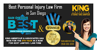 Maybe you would like to learn more about one of these? Car Accident Lawyer San Diego Free Attorney Consultation A King Aminpour Esq
