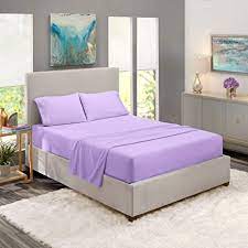 We did not find results for: Amazon Com Nestl Luxury Queen Sheet Set 4 Piece Extra Soft 1800 Deep Pocket Bed Sheets With Fitted Sheet Flat Sheet 2 Pillow Cases Hotel Grade Comfort And Softness Lavender Home Kitchen
