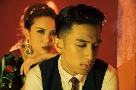 Edward Dương Nguyễn: 'Quay MV cover với Yến Trang chỉ vỏn vẹn 3 ngày'