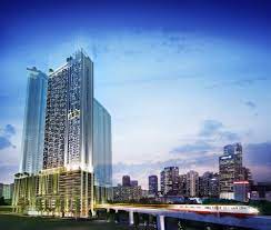 It's mere minutes away from kl sentral, an. Riveria Kl Sentral Unity Realty
