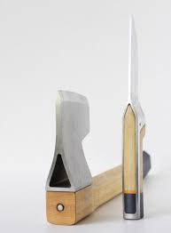 Fox You Forge Couteau Couteaux Artisanaux Objets