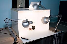 Jason Tomczak A Quick Easy White Box Light Box For Product Photography Creatixbox