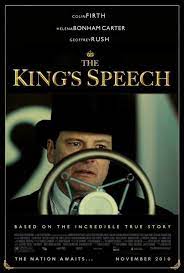 Wonderful And Colin Deserved All The Awards He Won King S Speech Love Movie Television Program