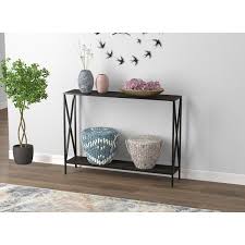 Hobbes 40 Console Table In 2020 Console Table Furniture Living Room Spaces