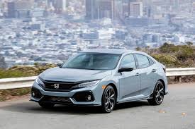 Lx, sport, ex, and sport. 2021 Honda Civic Hatchback Review Trims Specs Price New Interior Features Exterior Design And Specifications Carbuzz