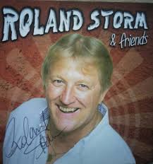 Roland Storm Discography: Vinyl, CDs, & More