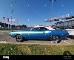 Image result for Light Blue 1970 Challenger