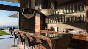 Bars Go Big In Luxury Homes Bars For Home Luxury Bar Luxury Homes