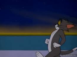 If you can believe it, tom and jerry first came out in the early 1940s. Hipinion Com View Topic Tom And Jerry Gifs Are So Good