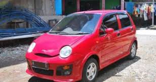 Jual Chery Qq 2010 Kualitas Bagus 2654709