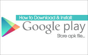 Not so long ago, it would have been inconceivable that. How To Download And Install Google Play Store App Manually