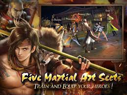 Next generation apk 2.0.2.211008.1 for android. Dragon Oath Tlbb 3d Mmoarpg 1 160 0 1 Apk Download Android Role Playing Games