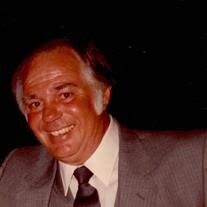 Raymond Joseph Berger Obituary