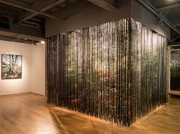 Display Anatomy Constructed Landscape Harbourfront S Interior Wall Design Architect Landscape