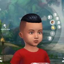 Kids hair female the sims 4. Top 10 Best Sims 4 Hair Mods For Boys And Girls Gamers Decide