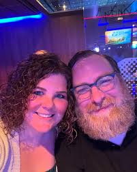 Carrie Fortman-Trepka