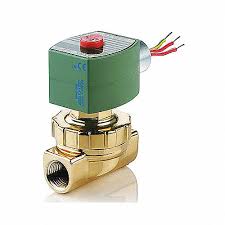 Redhat Valvula Agua Caliente Y Vapor 120 110vca Valvulas De Solenoide Para Vapor Y Agua Caliente 4nwz5 8220g406 Grainger Mexico