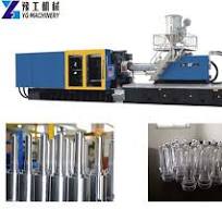 2024 PET Preform Injection Molding Machine Price-YG Machinery