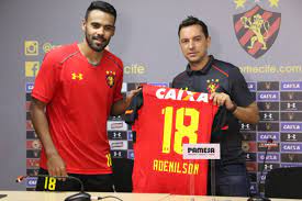Gol foi de matheus peixoto. Sport Club Do Recife Twitterren Os Atletas Matheus Peixoto E Adenilson Sao Apresentados Oficialmente No Ct Edoleao Pst Williams Aguiar Sportrecife Https T Co Qqfsxkg7fv