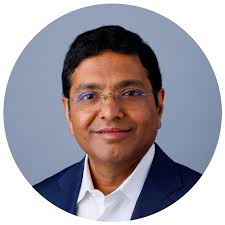 Keysight Executive Biographies