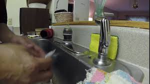 o rings on a kohler faucet