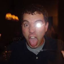 Timothy Nancarrow's Instagram, Twitter & Facebook