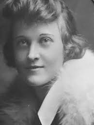 Madeline Jones Procter